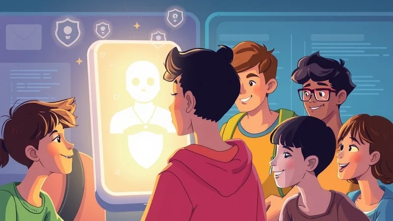 AI ChatGPT for Teens: A New Approach to Learning: How OpenAI is catering its AI chatbot for younger audiences.
