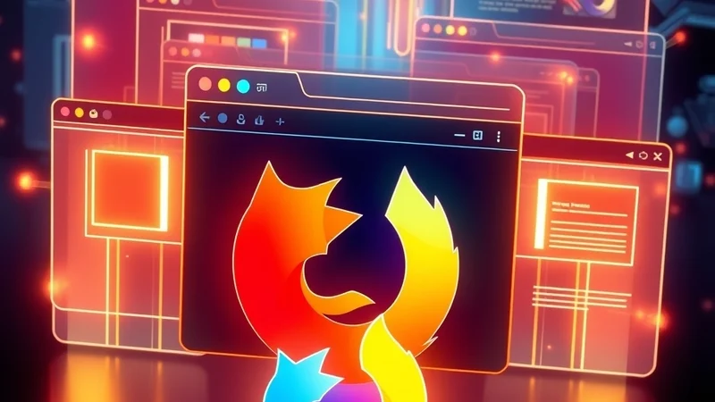 AI Integrating AI in Browsers: The Smart Window in Firefox: A look into how Firefox is enhancing user experience with AI-powered tab management.