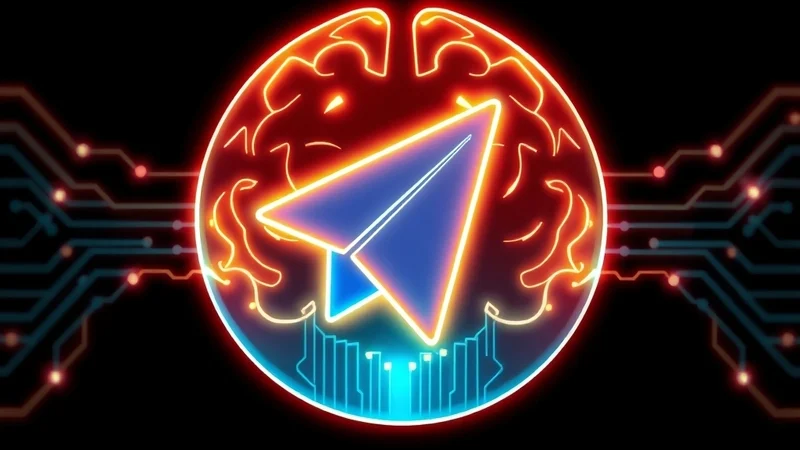 AI The Rise of 24/7 AI Assistants: Examining the capabilities of a Telegram assistant built on Claude Code.