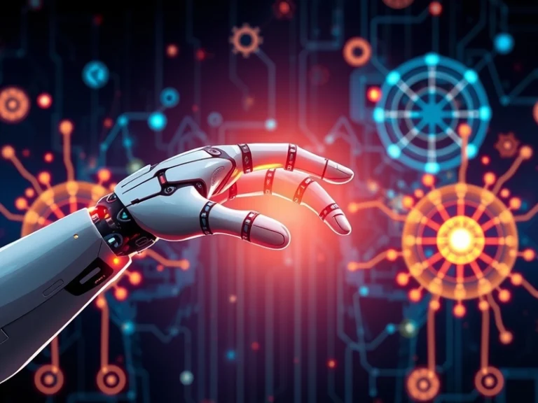 AI The Future of AI Rights: Should Robots Have Them?: A physicist's perspective on consciousness and the ethical implications for machines.