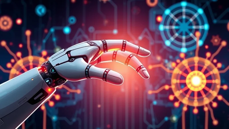 AI The Future of AI Rights: Should Robots Have Them?: A physicist's perspective on consciousness and the ethical implications for machines.