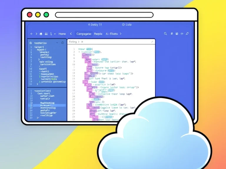 AI Replit Introduces Free Mode: A Game Changer for Developers: Explore how Replit's new feature enhances accessibility and user experience in coding.