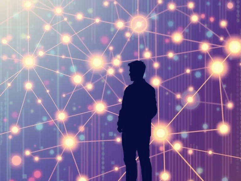 AI Harari on Algorithms: The New Power Brokers of Information: Examining how algorithmic ranking is reshaping public discourse and content curation.