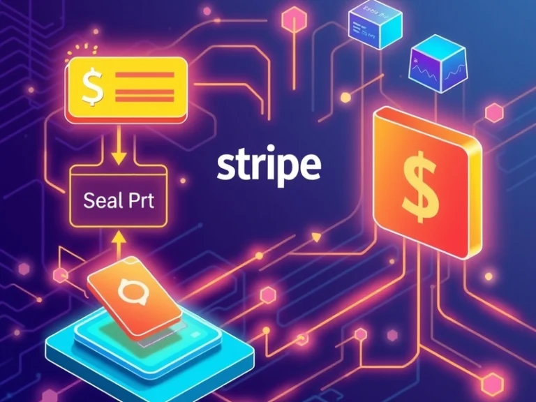 AI The Singularity is Here? Stripe's Bold Claim: Understanding Stripe's assertion about the start of the singularity and its implications for the tech industry.