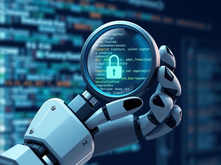 AI Copilot's Security Flaw: How It Revealed Its Own Weakness: Investigating the incident where Copilot inadvertently disclosed a vulnerability, prompting immediate fixes.
