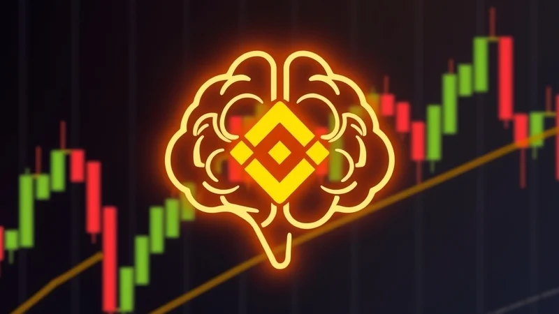 AI AI-Powered Trading: Binance's New Feature: Exploring how AI algorithms are now placing trades on behalf of users.
