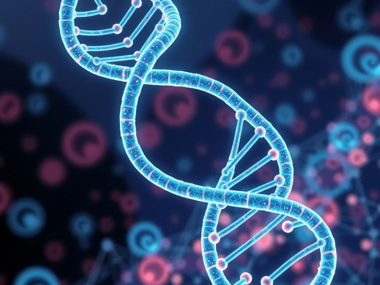 AI AI-Driven Cancer Vaccine Development: An algorithm customizes vaccines based on individual tumor mutations, showing promise in melanoma treatment.