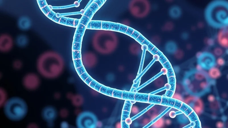 AI AI-Driven Cancer Vaccine Development: An algorithm customizes vaccines based on individual tumor mutations, showing promise in melanoma treatment.