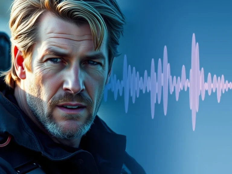 AI Val Kilmer's AI Resurrection: How AI technology brought the actor back to life for a unique film role.