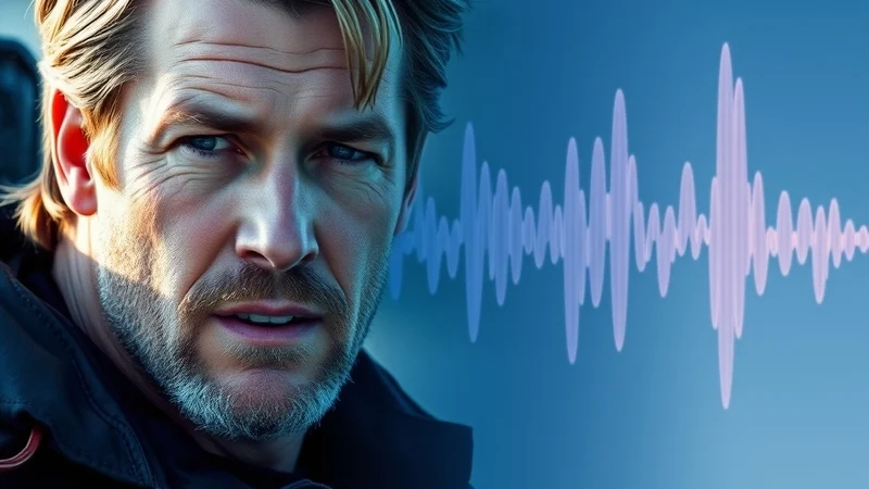 AI Val Kilmer's AI Resurrection: How AI technology brought the actor back to life for a unique film role.