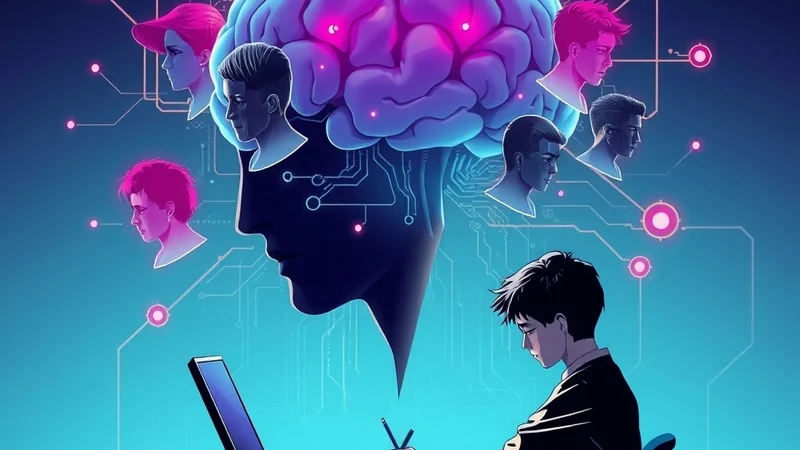 AI AI's Role in Academic Integrity: Examining a case where an AI system was used to create backup accounts to undermine a student.