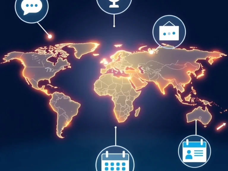 AI Innovative AI Tools Transform Travel Planning: Explore five essential AI tricks that enhance your travel experiences without complications.