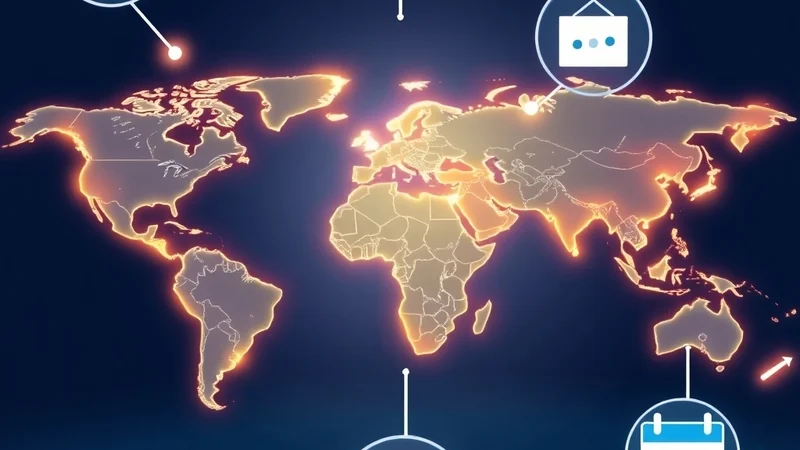 AI Innovative AI Tools Transform Travel Planning: Explore five essential AI tricks that enhance your travel experiences without complications.