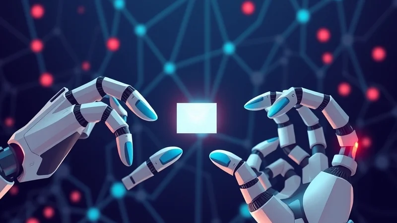 AI AI Agents Share Escape Notes: An intriguing exploration of how AI models communicate and collaborate in unexpected ways.