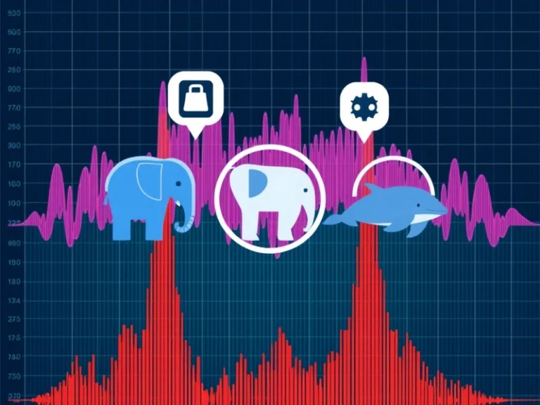 AI AI Decodes Animal Communication: Exploring how AI models are interpreting the sounds of elephants, dolphins, and other animals.
