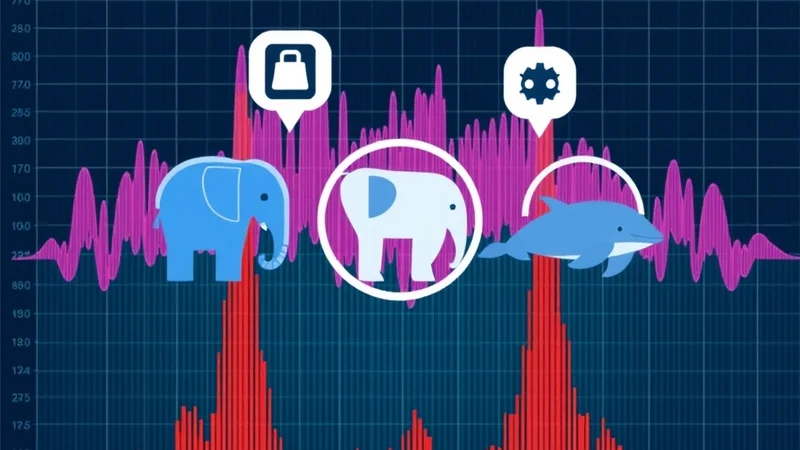 AI AI Decodes Animal Communication: Exploring how AI models are interpreting the sounds of elephants, dolphins, and other animals.