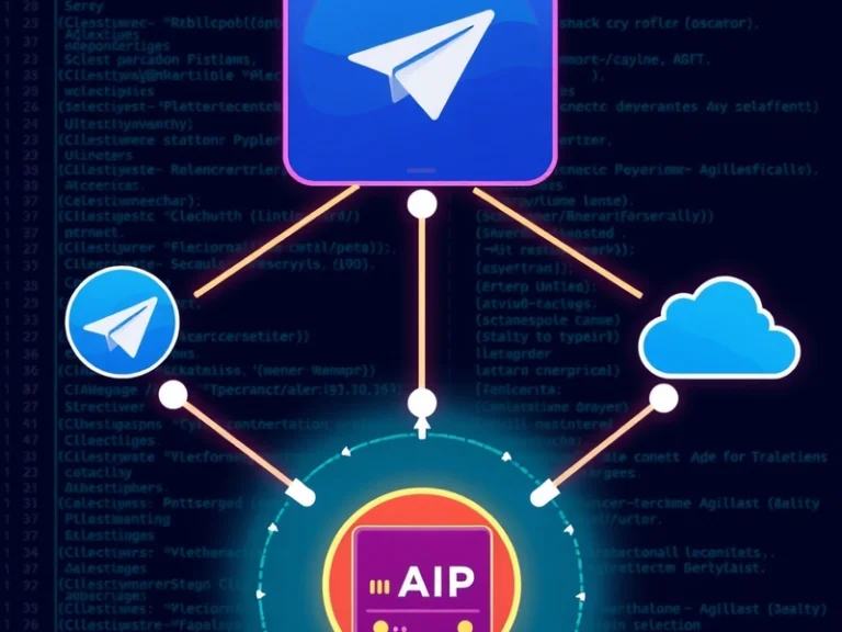 AI Building Your Own 24/7 AI Assistant with Claude Code: How to run a personal assistant on Telegram using advanced AI technology.