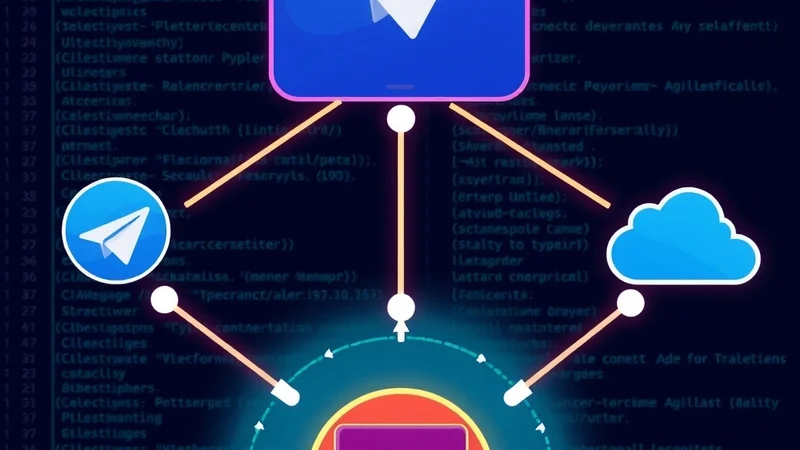 AI Building Your Own 24/7 AI Assistant with Claude Code: How to run a personal assistant on Telegram using advanced AI technology.