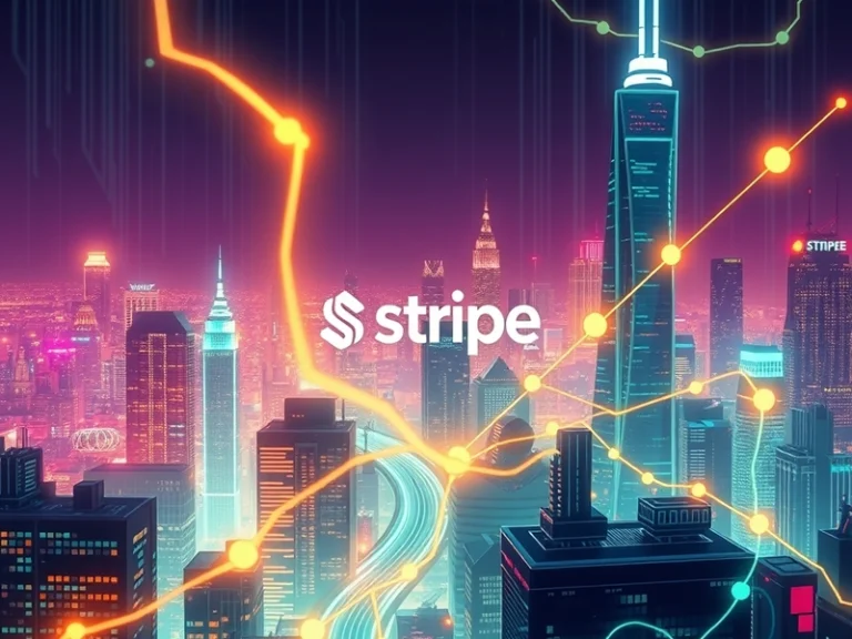 AI Stripe Declares January 1 as the Start of the Singularity: An exploration of how AI is reshaping financial technology and investment.