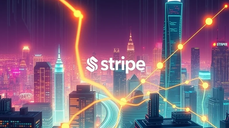 AI Stripe Declares January 1 as the Start of the Singularity: An exploration of how AI is reshaping financial technology and investment.