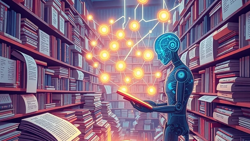 AI A Year in AI Research: 1,000 Papers Summarized: A comprehensive overview of the latest AI research findings.
