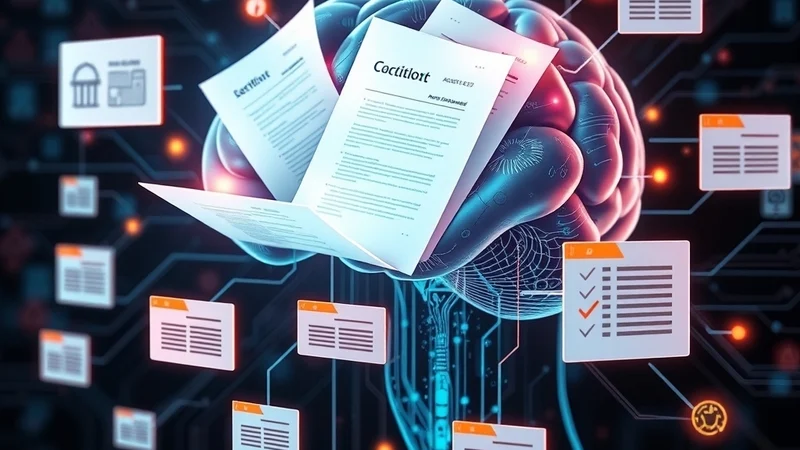 AI Google's Gemini: Transforming Legal Workflows: How Gemini integrates AI into law firms for enhanced document management and compliance.