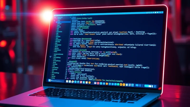 AI Local AI Computing with Apple's New Macs: A look at how Apple's latest Macs enable powerful AI model execution directly on personal devices.