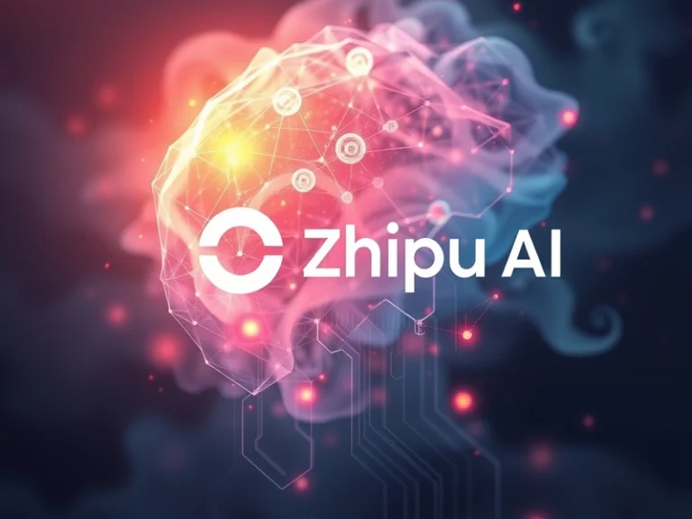 AI The Mystery of the AI Model with an Owner: Unveiling the identity of the popular anonymous model, GLM-5.3-Flash.