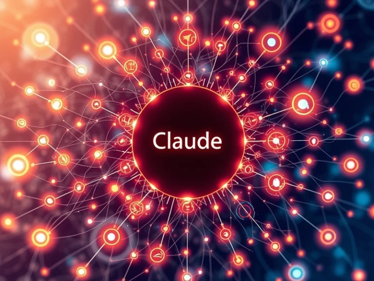 AI AI and Consciousness: Claude's Exploration: What happens when an AI seeks to understand its own consciousness through research?