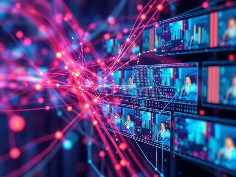 AI AI-Powered Video Creation: Google’s Omni Update: How Google’s Omni is enhancing video production with advanced AI capabilities.