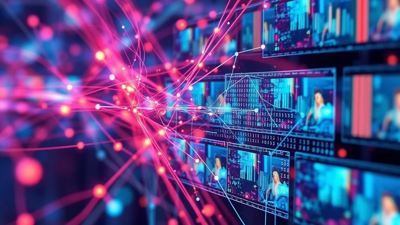 AI AI-Powered Video Creation: Google’s Omni Update: How Google’s Omni is enhancing video production with advanced AI capabilities.