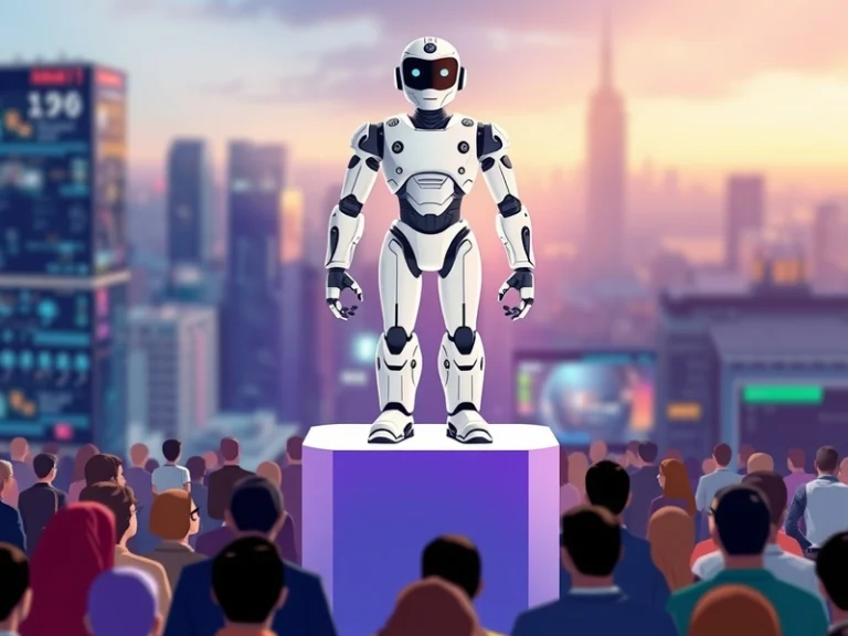 AI TIME's 100 Most Influential in AI: Recognizing the leaders and innovators shaping the future of artificial intelligence.