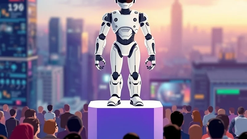 AI TIME's 100 Most Influential in AI: Recognizing the leaders and innovators shaping the future of artificial intelligence.