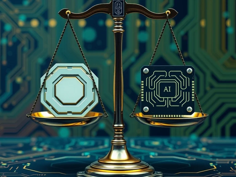 AI The Pentagon's Anthropic Ban: A Legal Perspective: Analyzing the recent court ruling on the Pentagon's actions regarding AI regulations.