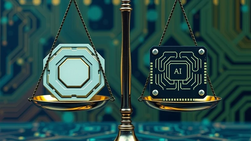 AI The Pentagon's Anthropic Ban: A Legal Perspective: Analyzing the recent court ruling on the Pentagon's actions regarding AI regulations.