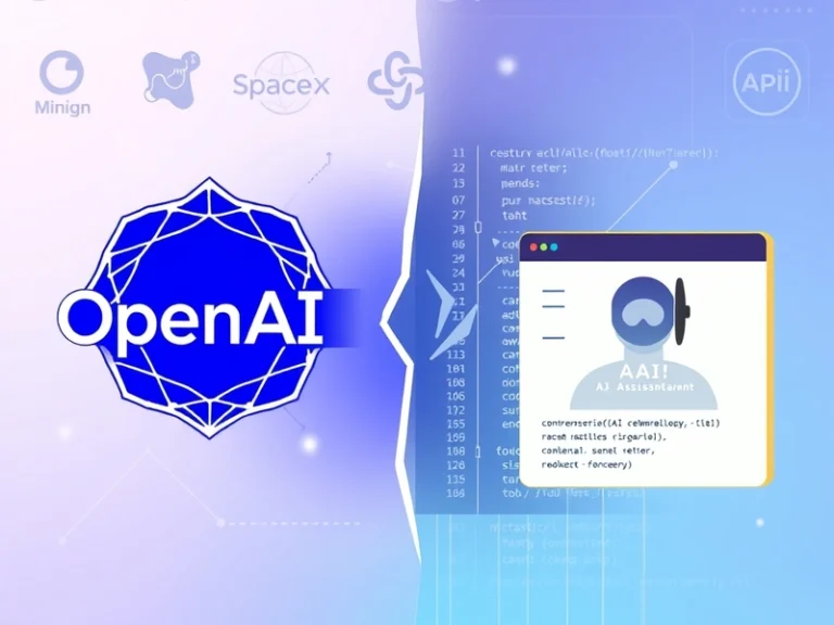 AI OpenAI and SpaceX: The Impact of Corporate Changes on AI Tools: Understanding the implications of OpenAI's decision to cut ties with Cursor following the SpaceX acquisition.