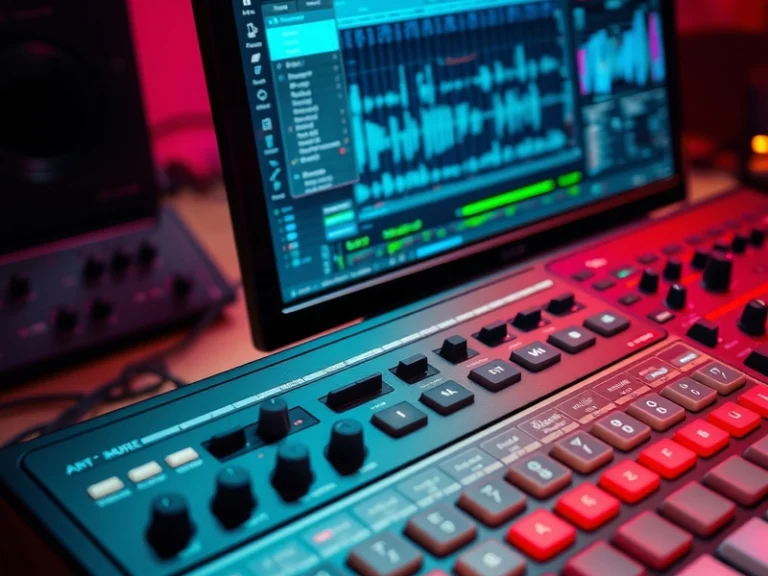 AI Dr. Dre Embraces AI in Music Production: The music mogul reveals his views on AI as a creative tool, drawing parallels to past technological shifts.