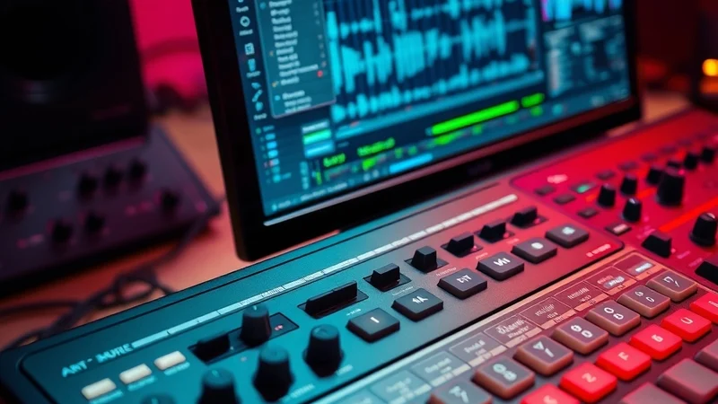 AI Dr. Dre Embraces AI in Music Production: The music mogul reveals his views on AI as a creative tool, drawing parallels to past technological shifts.