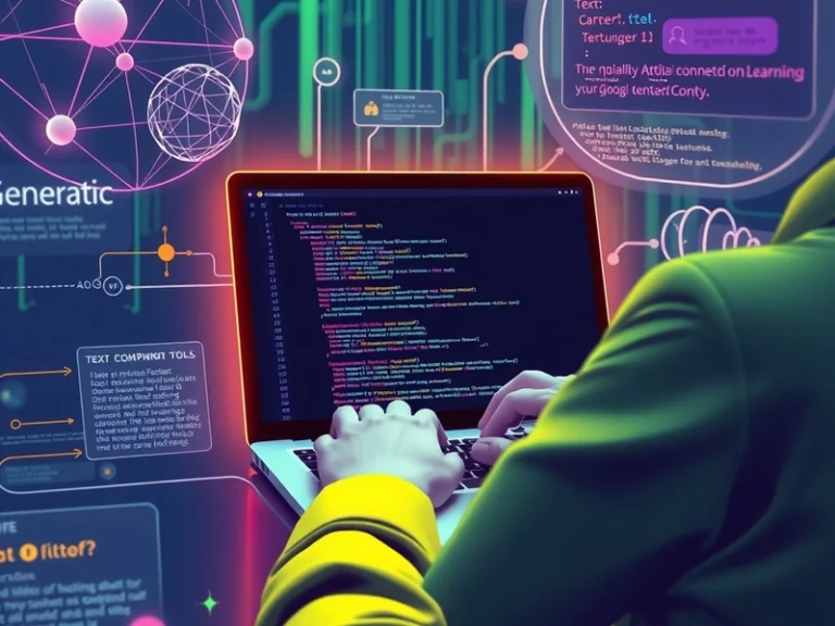 AI AI Skills: Google’s Free Hands-On Lessons: Access a wealth of resources designed to enhance your understanding of generative AI through practical experience.