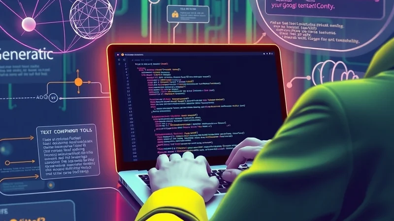 AI AI Skills: Google’s Free Hands-On Lessons: Access a wealth of resources designed to enhance your understanding of generative AI through practical experience.