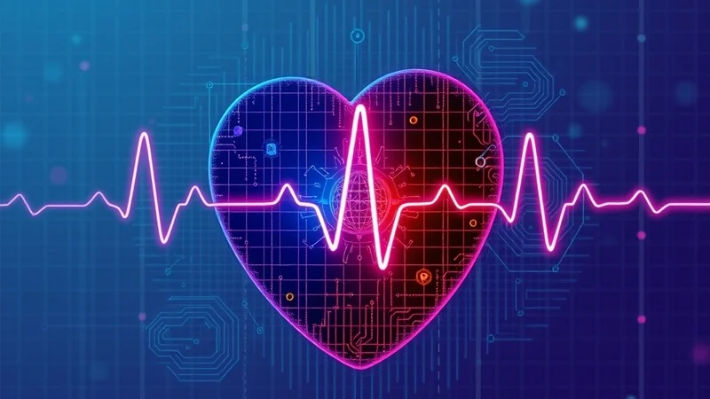 AI AI Spots Heart Disease in Seconds: A groundbreaking AI tool identifies heart disease from ECG readings in just two seconds.