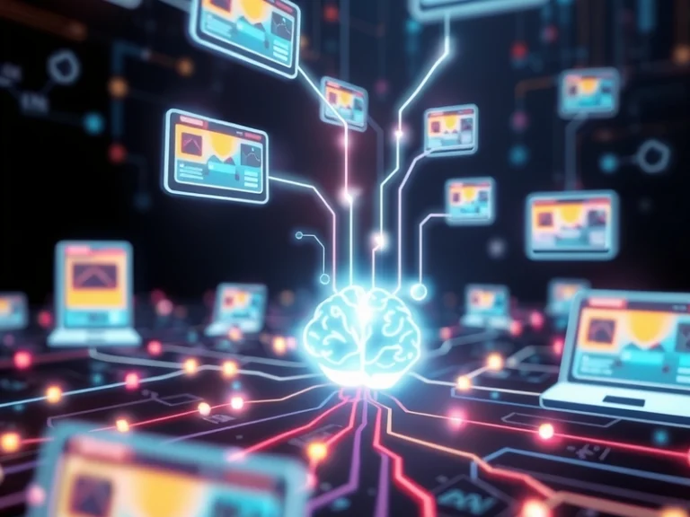 AI The Rise of ChatGPT Ads: Exploring the rapid growth of ChatGPT advertisements, reaching $1 billion in under 200 days.