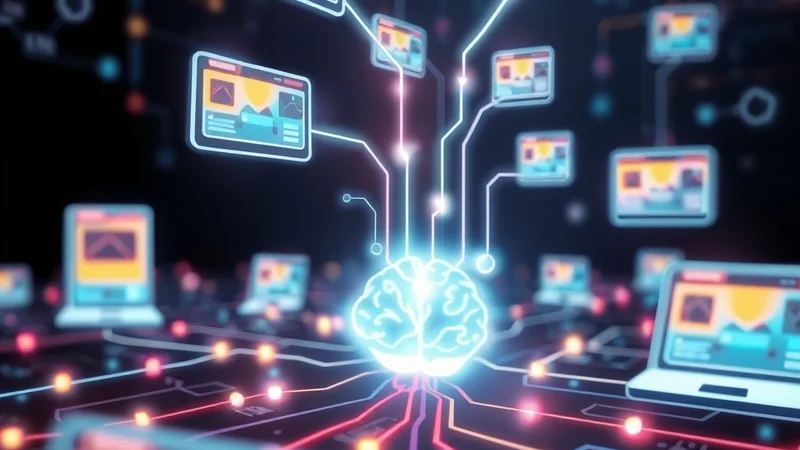 AI The Rise of ChatGPT Ads: Exploring the rapid growth of ChatGPT advertisements, reaching $1 billion in under 200 days.