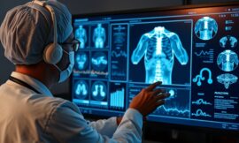 The AI Job Wipeout Skipped Radiology: Exploring Resilience Amid Automation