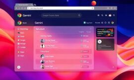 Gemini Spark Integrates with Chrome for Enhanced Productivity