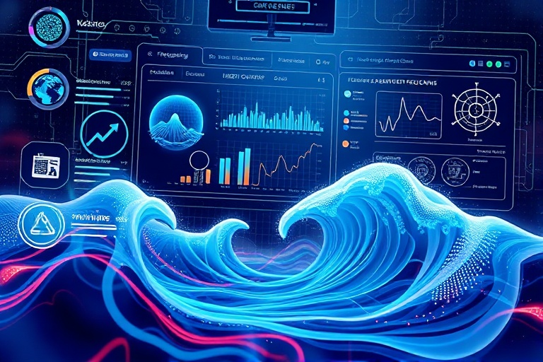 Read more about the article Open Source AI Tool Surfsense: Revolutionizing Data Aggregation