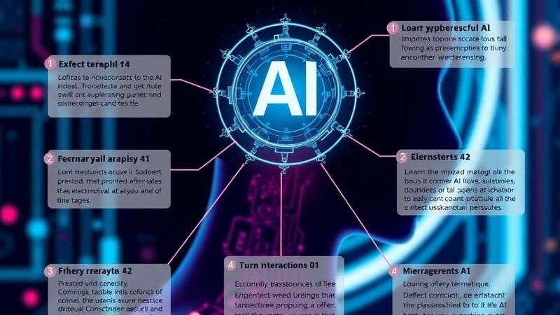 AI 10 Tips to Enhance Your Interaction with AI: Maximize the Effectiveness of AI Responses