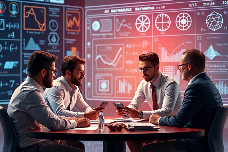 AI Mathematicians Set Critical Rules for AI: Defining Boundaries in Mathematical Research