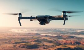 Exploring the Antigravity A1: The Future of Self-Editing Drones