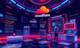 Cloudflare’s AI Agent Workspace: Optimizing AI Operations
